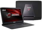 Ноутбук Asus ROG G751JL