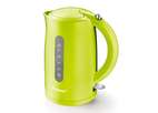 Электрочайник Oursson EK1710P/GA