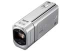 Видеокамера JVC GZ-VX715SEU