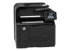 МФУ Hewlett-Packard LaserJet Pro 400 MFP M425dn