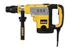 Перфоратор Dewalt D 25723 K