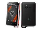 Смартфон Sony Ericsson Xperia active