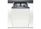 Встраиваемая посудомойка Bosch SPV40E00RU