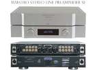Предварительный усилитель Audio Analogue Maestro Preamplifier