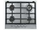 Газовая панель Whirlpool AKR 363/IX