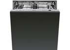 Встраиваемая посудомойка Smeg STP364