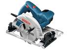 Циркулярная пила Bosch GKS 55 GCE (0601664900)
