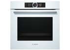 Электрическая духовка Bosch HBG6769W1F