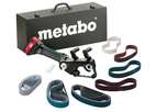 Ленточная шлифмашина Metabo RB 18 LTX 60 Set