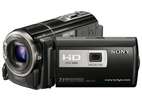Видеокамера Sony HDR-PJ30E