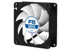 Корпусной вентилятор Arctic Cooling F8 Silent