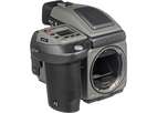 Зеркальный фотоаппарат Hasselblad H4D-50 Body