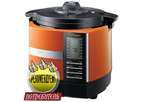 Мультиварка Oursson MP5005PSD/OR