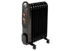 Маслонаполненный радиатор Electrolux EOH/M-4209