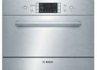 Встраиваемая посудомойка Bosch SKE 53M15 RU