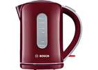 Электрочайник Bosch TWK7604