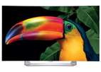 Телевизор LG 55 EG 910 V