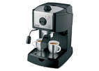 Кофеварка De’Longhi EC 155