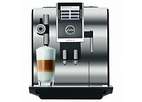 Кофемашина JURA Impressa Z9 chrome