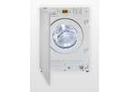 Встраиваемая стиральная машина Beko WMI 71241