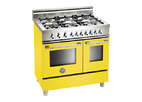 Газовая плита Bertazzoni W90 6 GEV GI