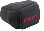 Чехол для камер Pentax neopren case NC-X1 for X70