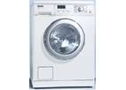 Стиральная машина Miele PW5065 (сл.клапан) белый