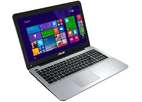 Ноутбук Asus X555LB