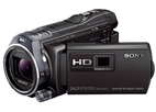 Видеокамера Sony HDR-PJ 810 E