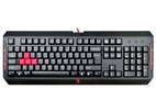 Клавиатура A4Tech Bloody Q100 PS/2