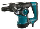 Перфоратор Makita HR 2811 FT