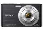 Компактный фотоаппарат Sony Cyber-shot DSC-W610
