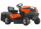 Мини-трактор Husqvarna TC 130