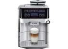 Кофемашина Bosch TES60321RW