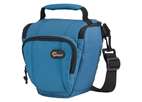 Чехол для камер Lowepro Zoom 45 AW синий