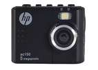 Видеокамера Hewlett-Packard HP ac150