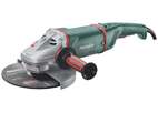 Угловая шлифмашина Metabo WXLA 26-230 Quick