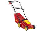 Газонокосилка Wolf-Garten A 340 E