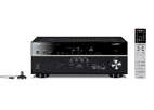 AV-ресивер Yamaha RX-V673