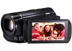Видеокамера Canon LEGRIA HF M56