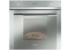 Электрическая духовка Smeg SC106PZ-8