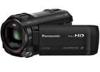 Видеокамера Panasonic HC-V750