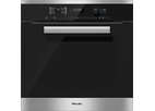 Электрическая духовка Miele H6260B EDST/CLST сталь CleanSteel