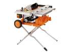 Циркулярная пила AEG TS 250 K