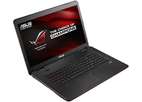 Ноутбук Asus G771JW