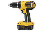 Шуруповерт Dewalt DC 721 KA