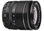 Фотообъектив Fujifilm XF 18–55 mm f/2.8–4 OIS