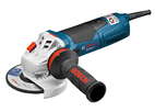Угловая шлифмашина Bosch GWS 15-125 CIEX