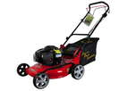 Газонокосилка DDE WYZ18