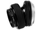 Фотообъектив Lensbaby Composer Pro PL Sweet 35mm Zuiko Digital